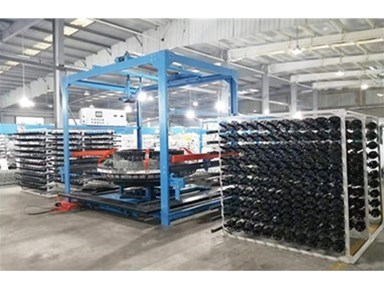 在選擇八梭圓織機(jī)時(shí)，需要考慮什么因素？